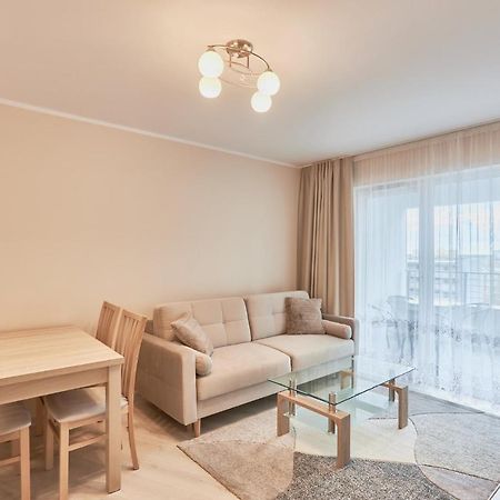 Apartamenty Swinoujscie - Sun Towers 39 83 Exterior photo